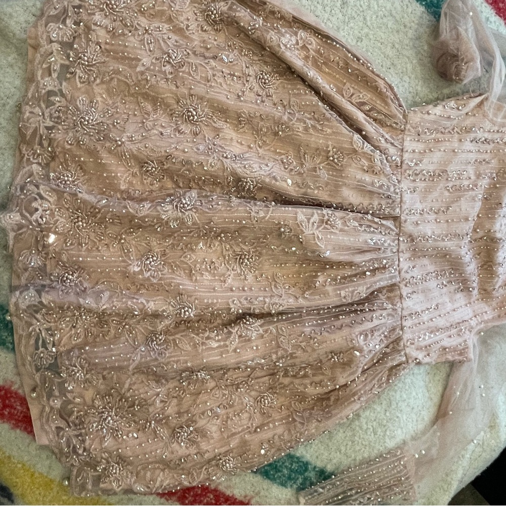 Sharara suit - Picture 5 of 16